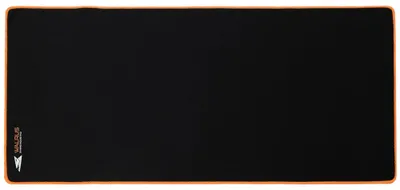 Immagine prodotto di Tappetino per mouse da gaming 800 x 400 mm, Baracuda WALRUS XL, nero-arancione