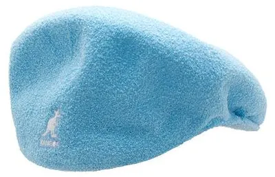 Immagine prodotto di Cappello a tesa larga Kangol Bermuda 504, colore blu
