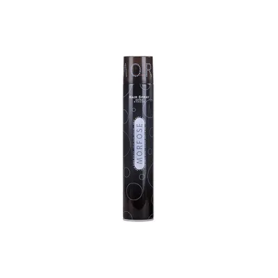 Produktbild von Morfose Extra Strong Haarspray 400 ml – Extra Starker Halt für Professionelles Styling