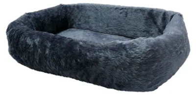 Produktbild von Silvio Design Hunde Tiersofa de Luxe 45 blau