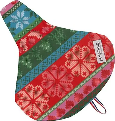 Produktbild von HOOODIE Sattelbezüge Wintersweater