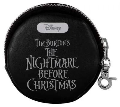 Obrázek produktu pro Peněženka s motivem filmu Nightmare Before Christmas od Disney
