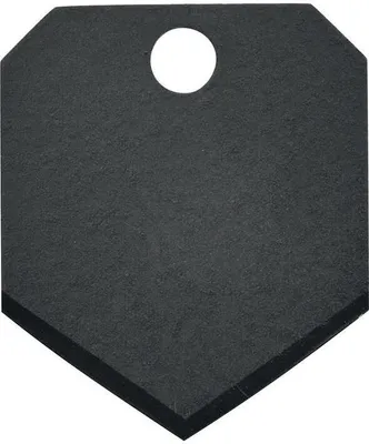 Produktbild von Ersatzklinge fr Schlauchschere 4000812675 Klingenbreite 27,75 mm