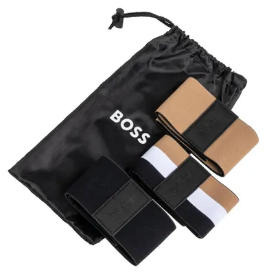 Obrázok produktu pre BOSS Resistance band Iconic Camel