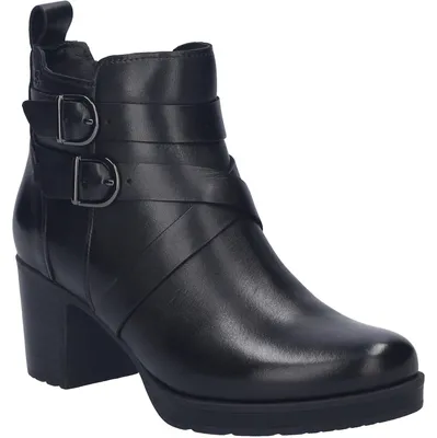 Image de JOSEF SEIBEL Gloria 08 | Bottines pour Femmes | noir