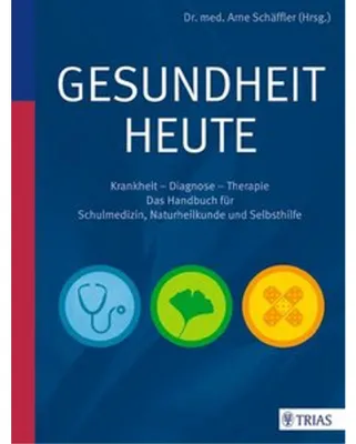 Obrázek produktu pro Gesundheit heute