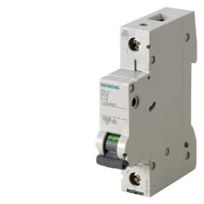 Produktbild von Siemens LS-SCHALTER 10KA 1POL B20