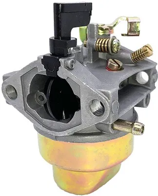 Image de Adaptateur de moteur pour carburateur, compatible avec les moteurs Honda, références 16100-883-095 et 16100-883-105