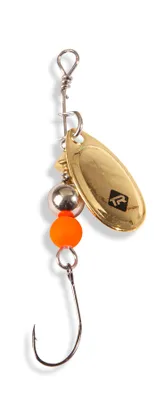 Image de IRON TROUT Spinner 3,0g