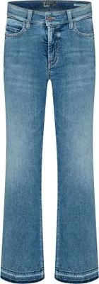 Produktbild von Cambio Boot Cut Jeans für Damen