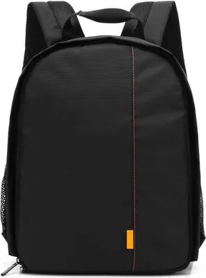 Produktbild von Im Freien kleiner DSLR-Digital-Kamera-Videorucksack wasserbestaendige multi funktionale Breathable Kamerataschen