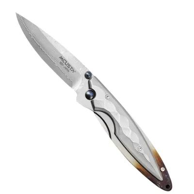 Produktbild von Mcusta Zanmai Mcusta Shinra Kasumi Vg-10 7 cm MC0031D