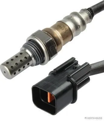 Produktbild von HERTH+BUSS JAKOPARTS Lambdasonde für HYUNDAI i10 (PA) Beheizt 750mm J1460336