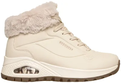 Produktbild von Skechers Uno Rugged Arctic Avenue Weiß OFWT Größe EU 39