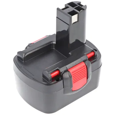 Obrázok produktu pre Batéria vhodná pre Bosch GLI 14,4V, GSR 14,4 VE-2, Li-ion batéria 14,4V 2000mAh 28,8Wh čierna