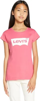 Produktbild von Levis Mädchen T-Shirt tree pink Gr. 152