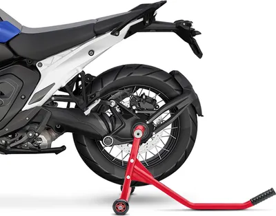 Produktbild von Einarmständer passend für BMW R 1300 GS / Adventure 23-25 Montageständ