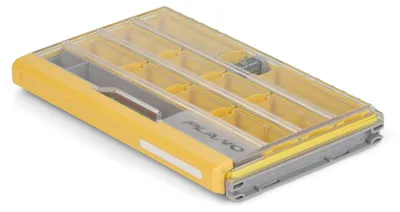 Produktbild von Plano EDGE® Terminal 3600â„¢ 27,9x18,4x3,5cm - Tacklebox