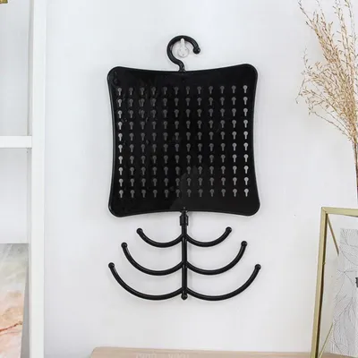 Obrázok produktu pre Carla Stojan na šperky Phereis čierna One size