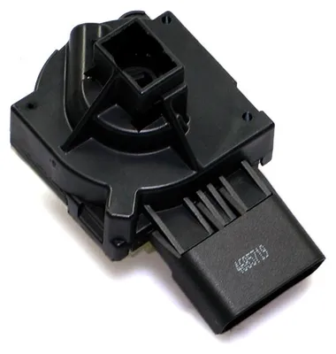 Zdjęcie produktu dla Przełącznik zapłonu Ignition Switch na kolumnie kierownicy Jeep Wrangler JK JKU wszystkie