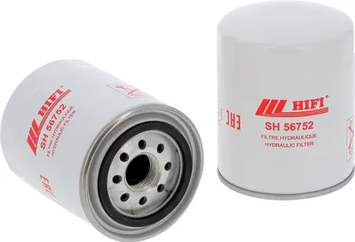 Produktbild von Hydraulikfilter SH 56752