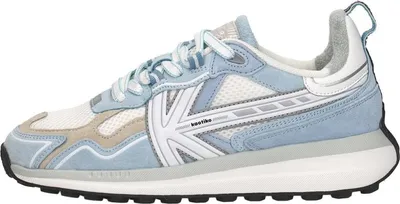 Immagine prodotto di Kaotiko Detroit Tech Sneakers basse - Azzurro - Taglia 38