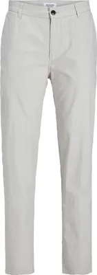 Produktbild von Jack & Jones Stace Summer Chinohose Grau 30 / 30 Mann Grau 30