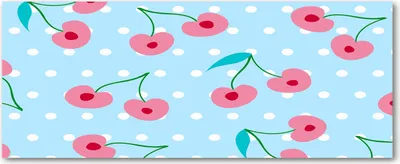 Produktbild von Tulup® Glas-Bild Wandbild aus Glas - 125x50 - Wandkunst - Wandbild hinter gehärtetem Sicherheitsglas - Dekorative Wand für Küche & Wohnzimmer  - Essen & Getränke - Frucht Icons - Rosa