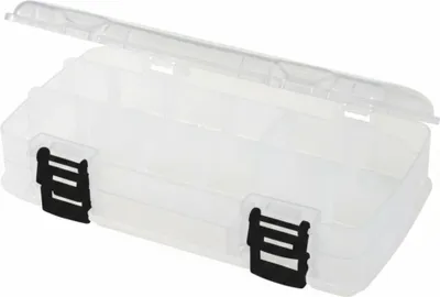 Produktbild von Plano Double-Sided StowAway® Large 3500â„¢23.2x12.4x6cm - Tacklebox