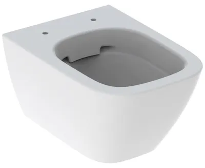 Produktbild von Geberit Smyle Square Wand-WC Tiefspüler