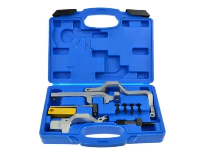 Obrázek produktu pro GEKO Sada na aretaci rozvodů Citroen Peugeot N12 N14 1.4 VTi 1.6 THP G02864
