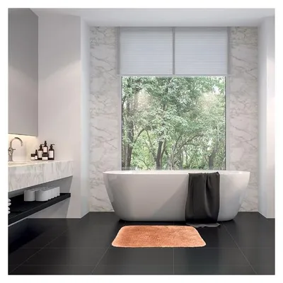 Image de Brosse Wc Avec Support Sven Bleu Aqua - Msv Spirella Ld