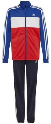 Produktbild von Adidas B Tiberio Ts Royblu/White/White 176