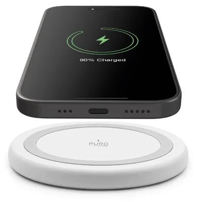 Immagine prodotto di PURO Base Di Ricarica Wireless 10W