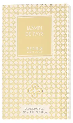 Produktbild von Perris Monte Carlo Jasmin De Pays Eau De Parfum 100 ml (unisex)