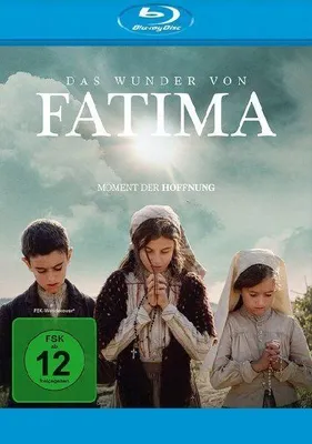 Produktbild von Das Wunder von Fatima