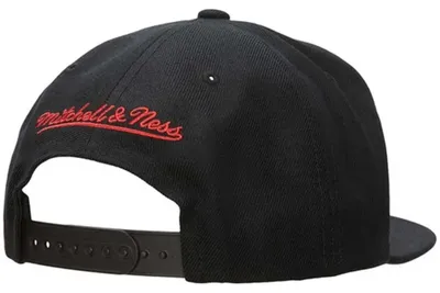 Immagine prodotto di Cappellino Mitchell & Ness HHSS3131-CBUYYPPPBLCK da Unisex