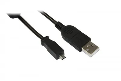 Produktbild von OTB USB-Kabel kompatibel zu Kodak U-8