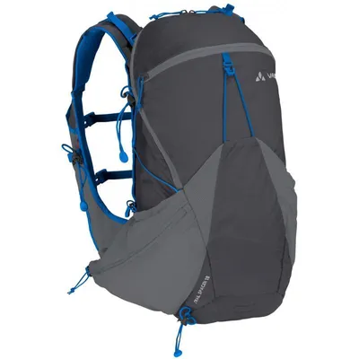 Obrázek produktu pro Batoh Vaude Trail Spacer 8 - iron