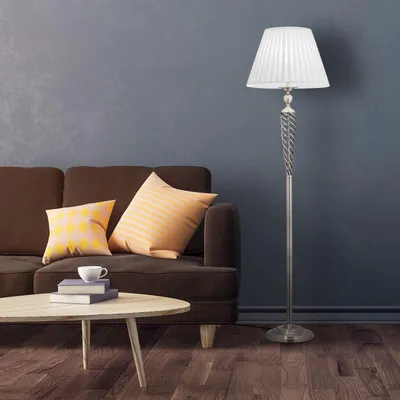 Obrázek produktu pro Starožitná stojací lampa