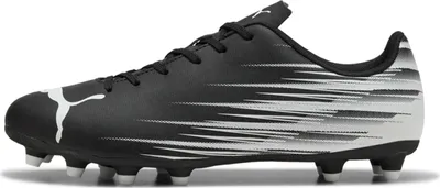 Immagine prodotto di Puma scarpe da calcio ATTACANTO II FG/AG Outdoor 108493 nero, Numero di scarpe: 46 EU