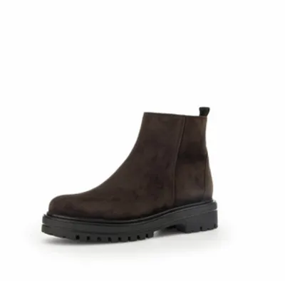 Produktbild von Gabor Klassische Stiefeletten - 31.620.18 Damen 31363833343334 Braun 40 EU