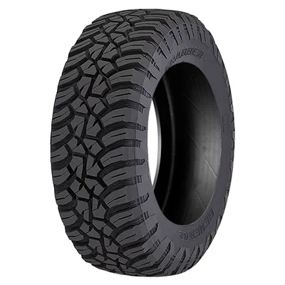 Zdjęcie produktu dla Opony GENERAL 35/12.50 R15 113Q GRABBER X3