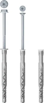 Produktbild von Fischer 536278, 10 Stück(e)