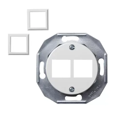 Productafbeelding van Schneider Electric WDE011701: Accessoires voor elektrische behuizingen