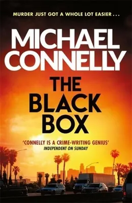 Produktbild von The Black Box
