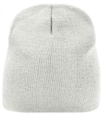 Produktbild von Myrtle Beach MB7580 | Beanie No. 1 / Doppelt gestrickt - Farbe: OffWhite - Größe: One Size
