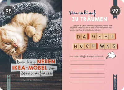 Obrázok produktu pre 99 Dinge, die du im Ruhestand endlich tun kannst