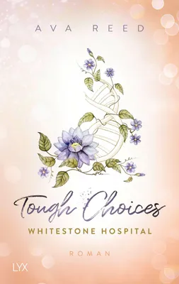 Produktbild von Whitestone Hospital - Tough Choices