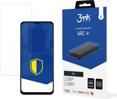 Image de Vivo Y37 5G - Arc+ 3Mk